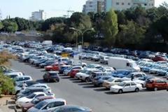 Δωρεάν στάθμευση από Δήμους Λευκωσίας - Πάφου