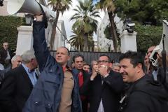 Σε εφαρμογή η διαθεσιμότητα, στους δρόμους αιρετοί και εργαζόμενοι
