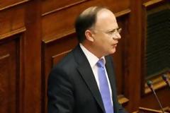Παραιτήθηκε ο Μ. Γιαννάκης από τους Ανεξάρτητους Έλληνες