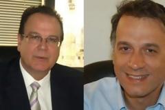 Κοινή διαμαρτυρία των Δημάρχων Χαϊδαρίου και Αιγάλεω