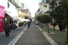 Στα άκρα η κόντρα εμπόρων - δήμου Τρικκαίων