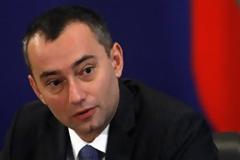 Μήνυμα του Βούλγαρου ΥΠΕΞ, Ν. Μλαντένοφ..Η πορεία της ΠΓΔΜ προς την ΕΕ εξαρτάται από την ίδια
