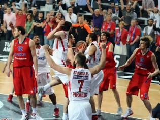 Φωτογραφία για Ο Πρίντεζης στο Top 5 της FIBA