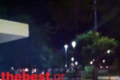 Πάτρα: Μύρισαν Χριστούγεννα μόνο στο εμπορικό κέντρο της πόλης! - Χωρίς ούτε ένα φωτάκι τα Ψηλαλώνια