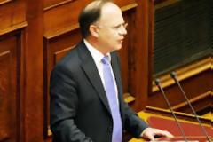 Παραιτήθηκε και ο γενικός γραμματέας των ΑΝΕΛ Μιχάλης Γιαννάκης