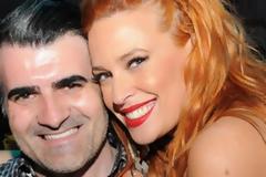 O Παύλος Σταματόπουλος απειλεί με... μηνύσεις τη Σίσσυ Χρηστίδου