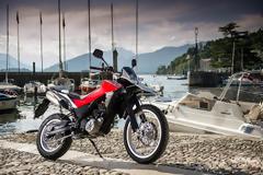 Άμεσα διαθέσιμες οι νέες HUSQVARNA TR650 STRADA και TR650 TERRA!