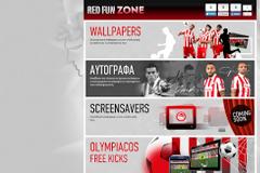 RED FUN ZONE