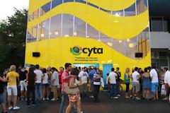 Επ' αόριστον απεργία στη Cyta