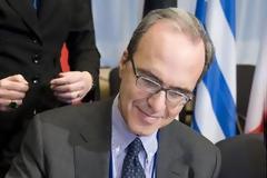 Καταπέλτης για ΠΓΔΜ ο Έλληνας πρεσβευτής στις Βρυξέλλες!