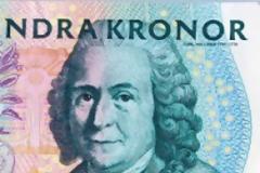 Oι Σουηδοί δεν θέλουν ευρώ ούτε ζωγραφιστό!