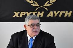 Απάντηση της Χρυσής Αυγής στο Σίμο Κεδίκογλου