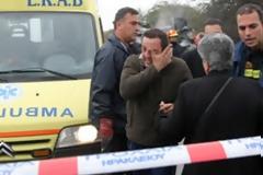 Κρήτη: Ποιοι ήταν οι άνθρωποι πίσω από την τραγωδία - Αύριο οι κηδείες τους - Πενθεί όλο το νησί