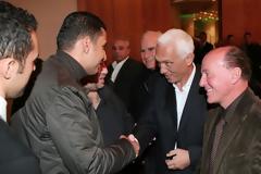 Αυτή είναι η πρόταση του Πρίγκιπα Φεϊζάλ για τον Παναθηναϊκό!