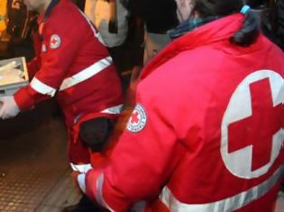 Φωτογραφία για Απλήρωτοι για 7 μήνες οι εργαζόμενοι στον Ελληνικό Ερυθρό Σταυρό