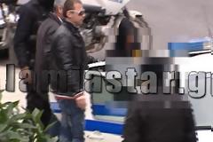 Λαμία: Προφυλακίστηκε ο 18χρονος που σκότωσε την γιαγιά του και τον γείτονα
