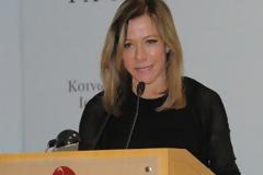 Μαριάννα Λάτση: Είναι επιλογή μας να παραμείνουμε επιχειρηματικά στην Ελλάδα