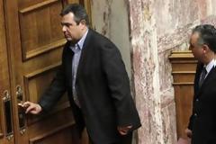 Τέσσερις απώλειες μετρούν πλέον οι Ανεξάρτητοι Έλληνες