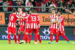 ΜΑΓΚΕΣ ΠΡΩΤΟΙ ΣΤΟΥΣ «16» ΤΟΥ NextGen Series! ΟΛΥΜΠΙΑΚΟΣ Κ20 - ΑΘ. ΜΠΙΛΜΠΑΟ Κ20 1-0