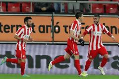 OΛΥΜΠΙΑΚΟΣ - Αθλέτικ Μπιλμπάο 1-0.. NextGen...
