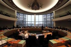 Θετική η εισήγηση του Βερολίνου για την εκταμίευση της δόσης προς την Ελλάδα