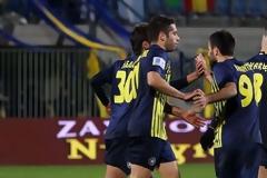 Λάρισα και Αστέρας έμειναν στο 0-0