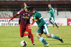Βέροια και Θρασύβουλος έμειναν στο 0-0