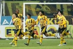 Ήττα για τον Άρη από την Καλλιθέα με 3-1