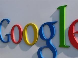 Φωτογραφία για Η γκάφα της google έχει χρώμα ελληνικό