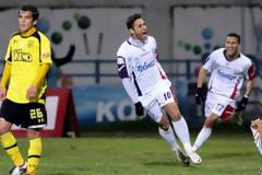ΑΠΟΤΕΛΕΣΜΑΤΑ ΚΥΠΕΛΛΟΥ ΕΛΛΑΔΑΣ