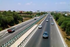 Τον Απρίλιο αρχίζουν ξανά τα έργα στους αυτοκινητόδρομους