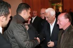 Ο Παναθηναϊκός θα καλέσει τον πρίγκιπα να μπει στην Α.Μ.Κ.
