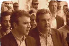 Στρατηγική η νίκη της ΝΔ απέναντι στο 