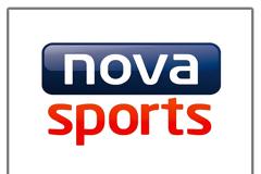 Ολυμπιακός (next gen) μέχρι τέλους στη Nova!