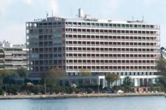 Στις 20/12 αποφασίζεται ο διαγωνισμός του Μακεδονία Παλλάς