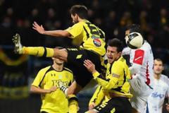 Κάκιστη εμφάνιση, νέα ήττα (3-1)