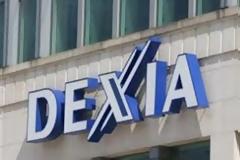 Η Dexia πούλησε το τμήμα της διαχείρισης των επιχειρήσεων