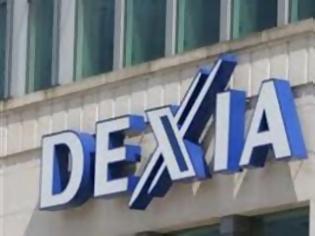 Φωτογραφία για Η Dexia πούλησε το τμήμα της διαχείρισης των επιχειρήσεων