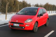 Τα Χριστούγεννα στην Fiat ήρθαν νωρίτερα με τριπλό όφελος απόσυρσης