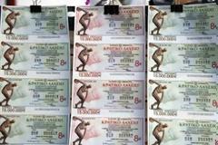 Κρατικά Λαχεία : «Λαχείο» την έκανε ο αγοραστής