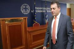 Διαβεβαίωση Βρούτση για τις συντάξεις