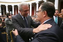 Διώξαμε τον πρέσβη της Συρίας από την Αθήνα!
