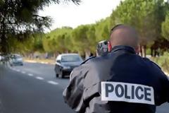 Ρεκόρ κλήσεων και ποινών στη Γαλλία το 2011