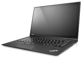 Φωτογραφία για Η Lenovo ανακοινώνει την touch έκδοση του ThinkPad X1 ultrabook