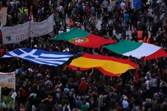 Οικονομολόγοι: Η στρατηγική των μισθών πείνας, δεν δουλεύει, σε Ελλάδα-Πορτογαλία-Ισπανία