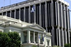 Ελληνικό ΥΠΕΞ: Ζήτησε αποχώρηση πρέσβειρας Συρίας από Ελλάδα