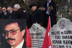 Τουρκία: Εισαγγελείς ερευνούν, για πιθανές δολοφονίες, τους θανάτους του Οζάλ και άλλων τριών αξιωματούχων