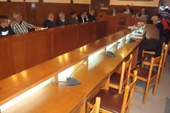 Συνεδριάζει με άδειες καρέκλες ο Δήμος Ξάνθης…