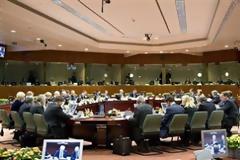 Την εκταμίευση των 34,4 δισ. αποφασίζει το Eurogroup