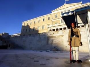 Φωτογραφία για Βάλτε τέλος επιτηδεύματος στους υπαλλήλους της Βουλής!